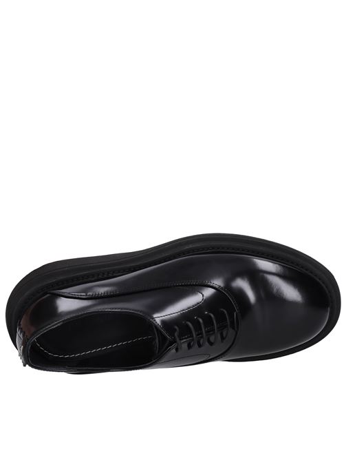 Stringate in pelle THE-ANTIPODE | VICTOR 540NERO